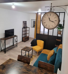 Appartement Moderne